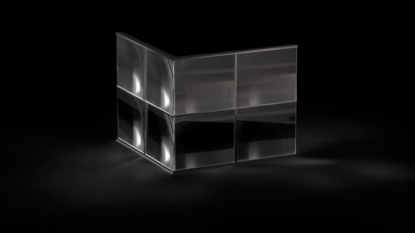 Curtain Walls