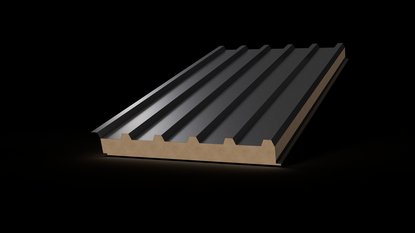 Sandwich Panels