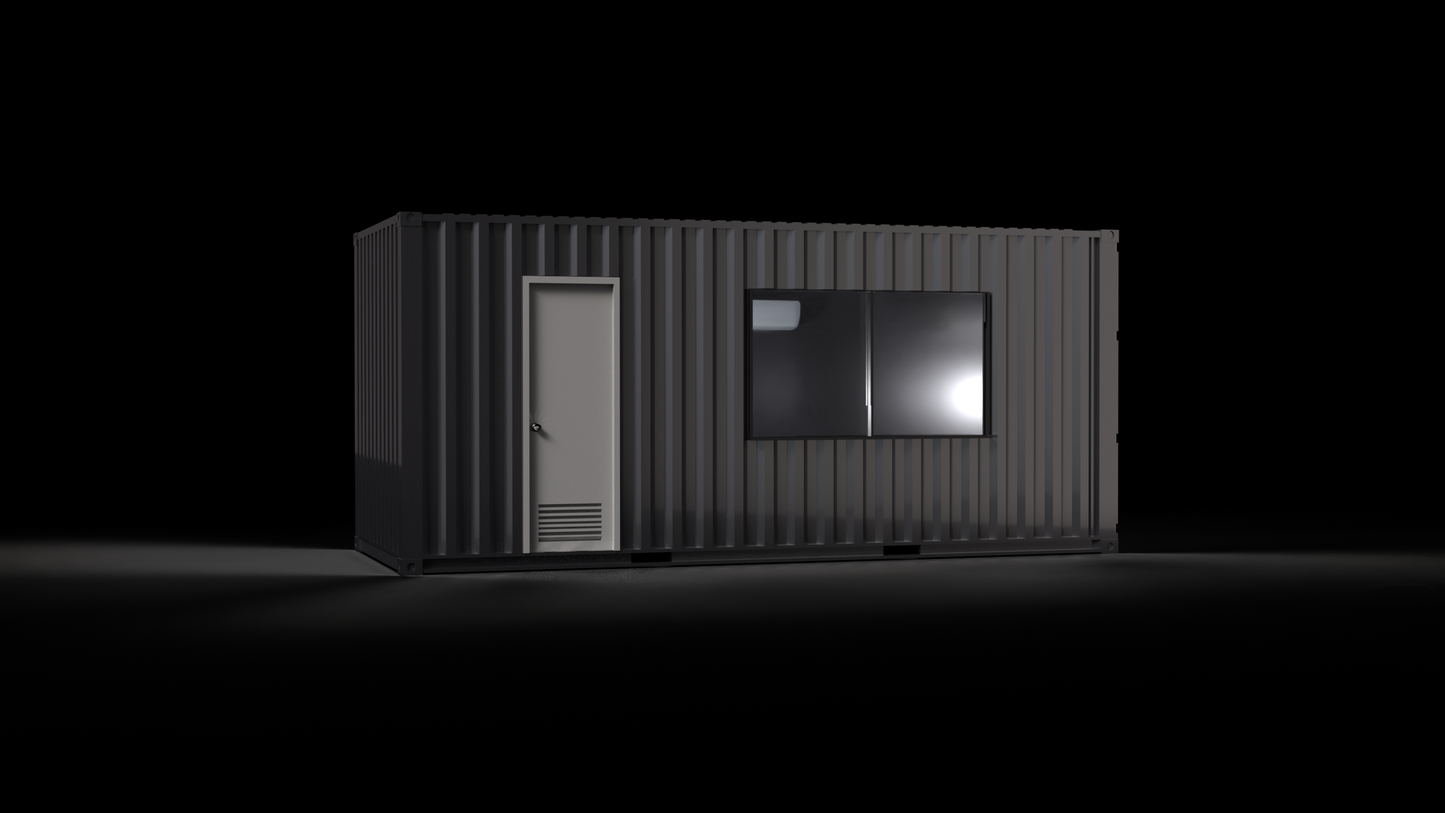Office Container