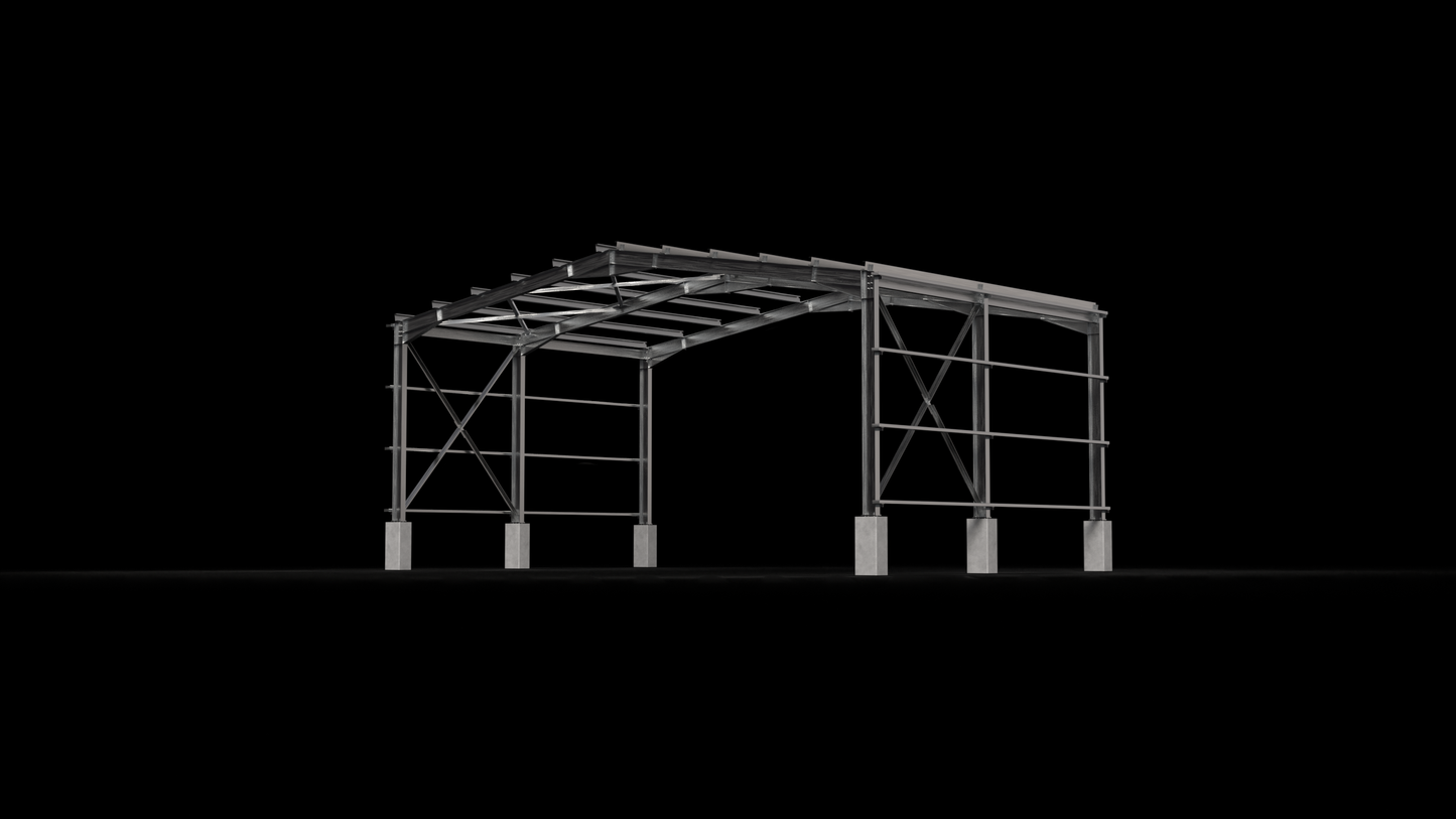 Steel Structure