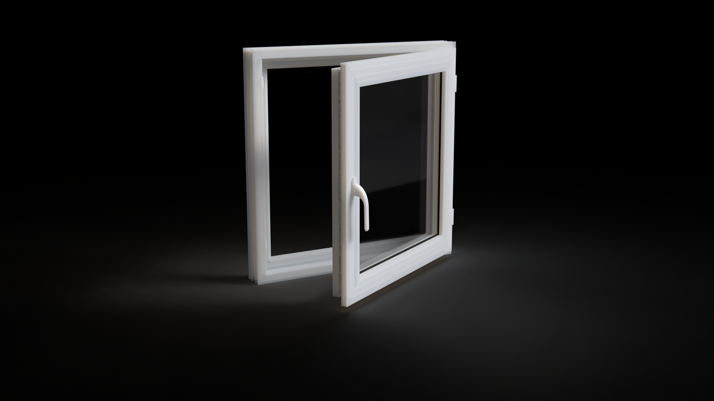 Thermopane Windows