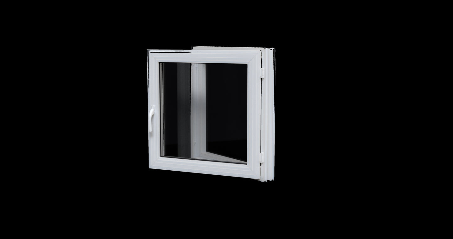 Thermopane Windows