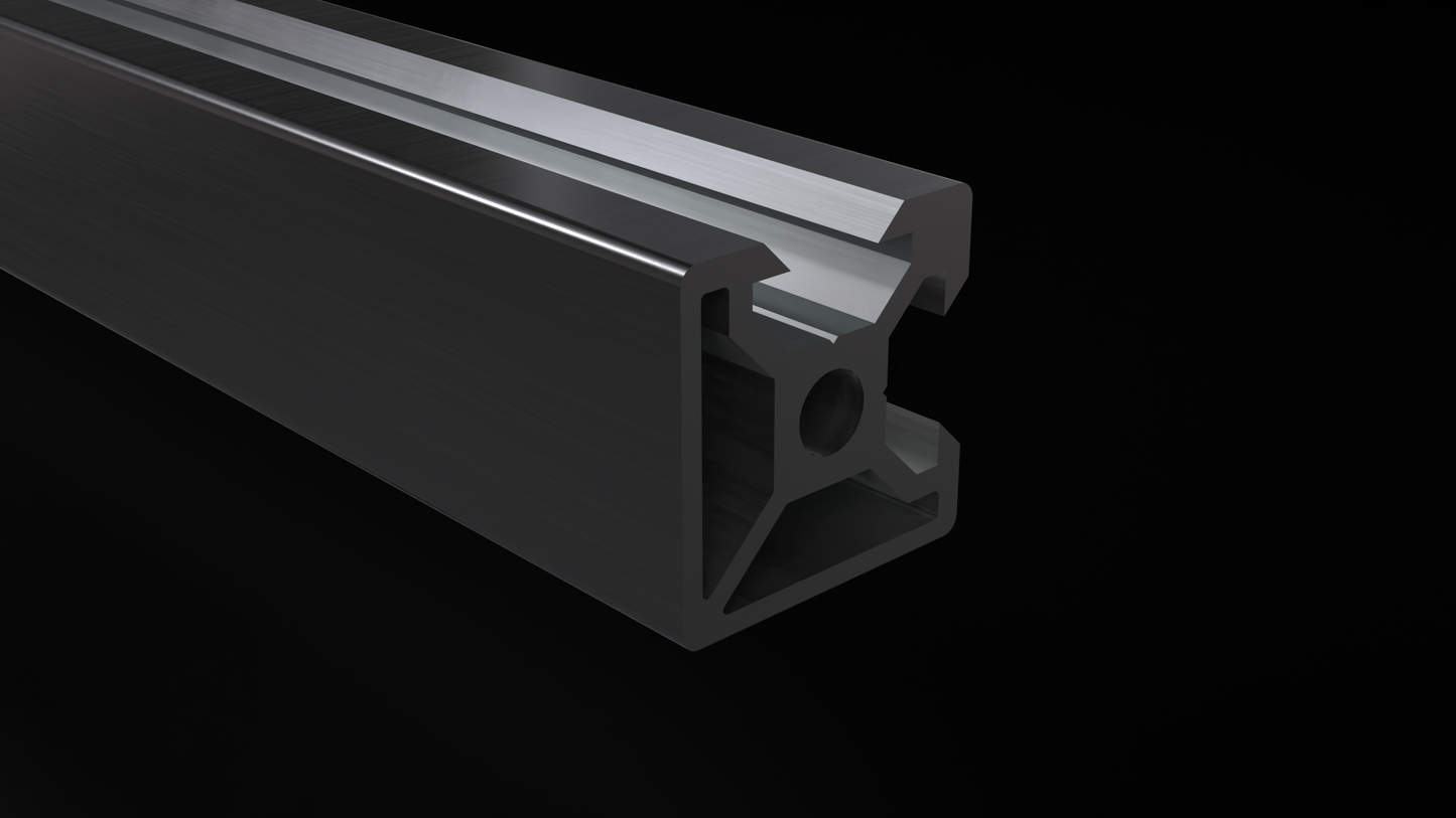 Metal Profiles