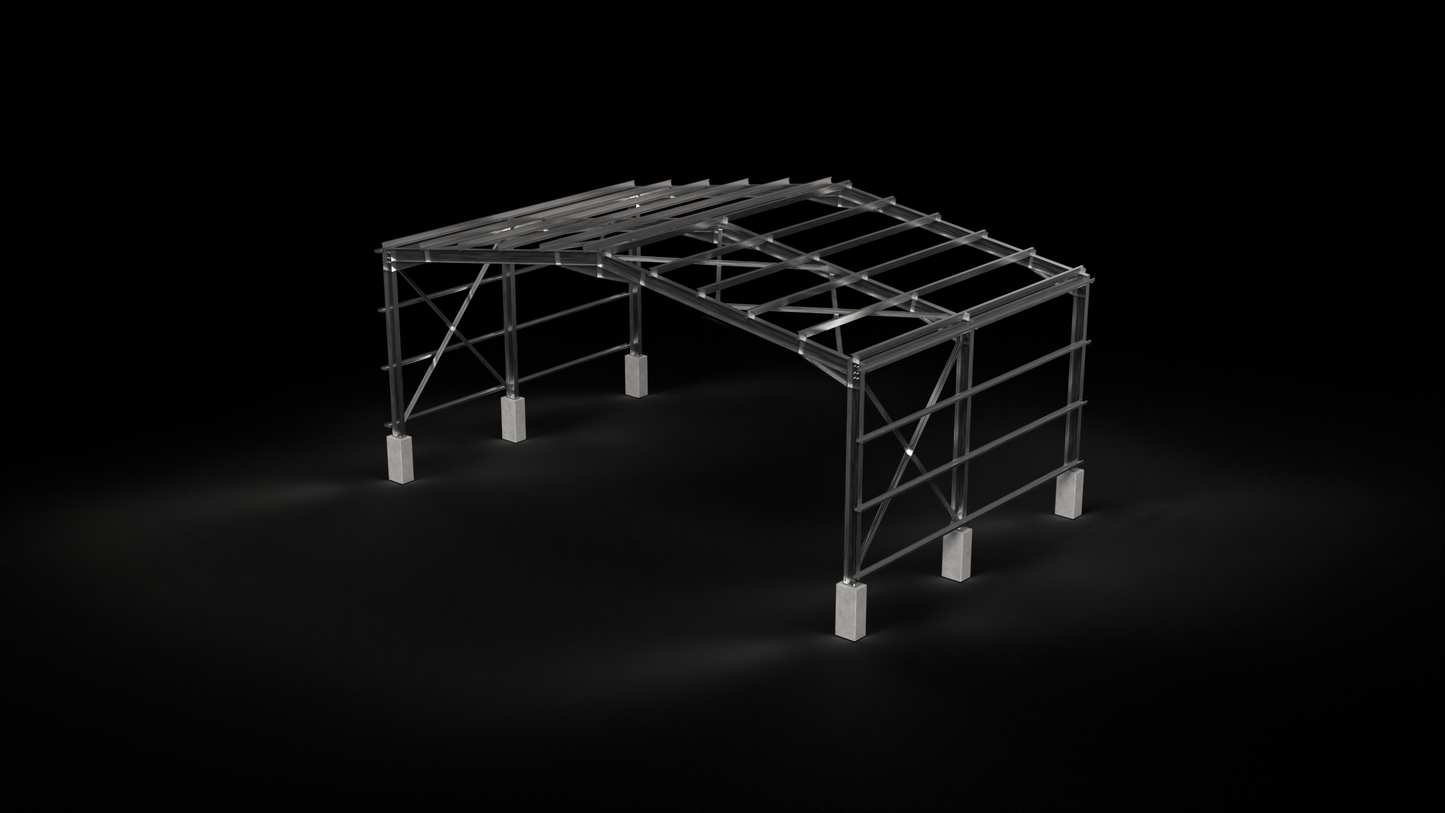 Steel Structure