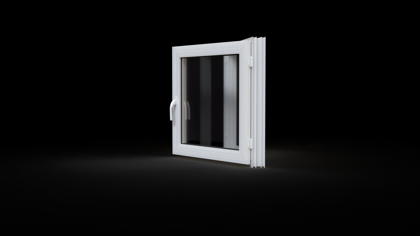 Thermopane Windows