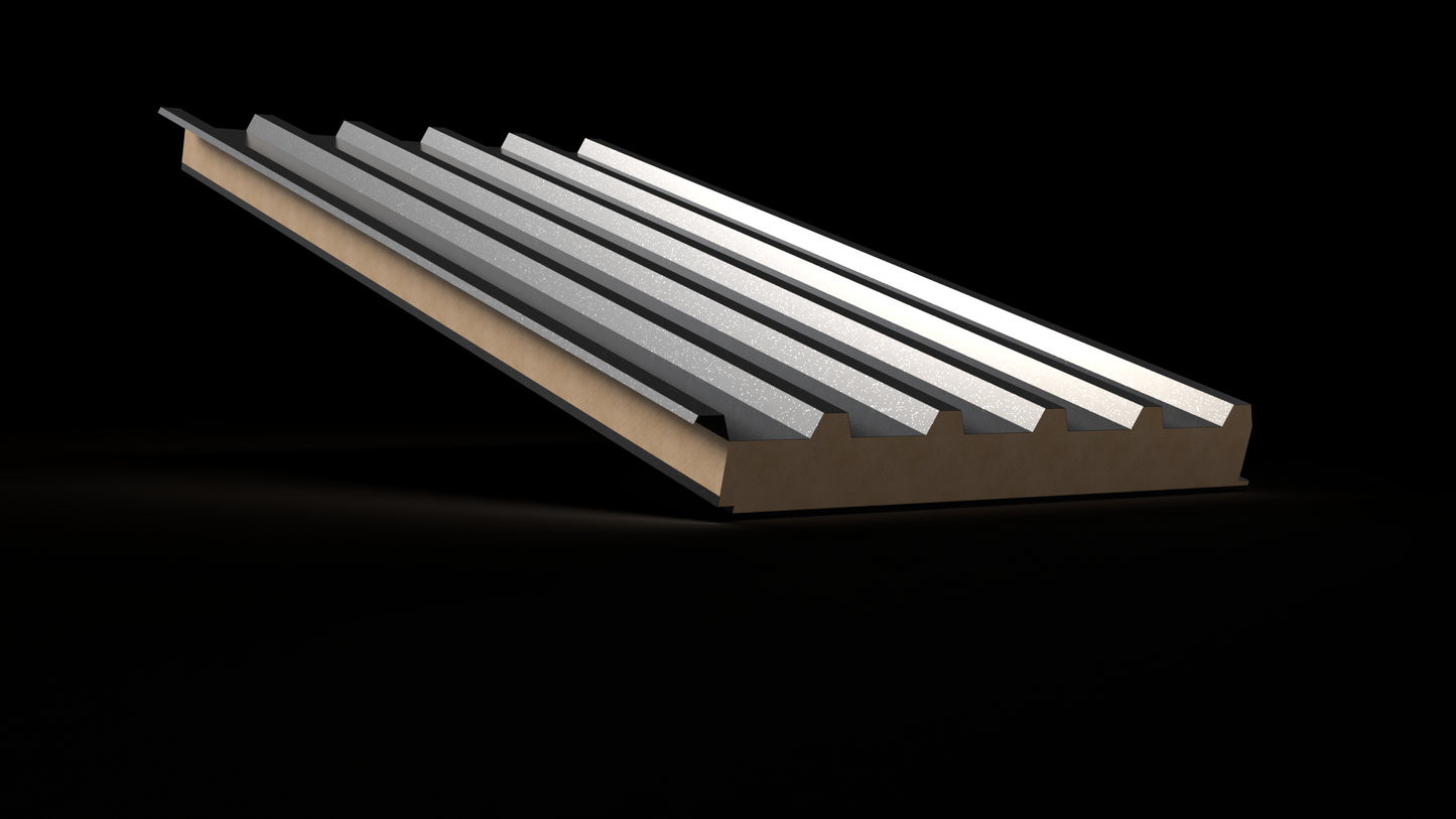 Sandwich Panels