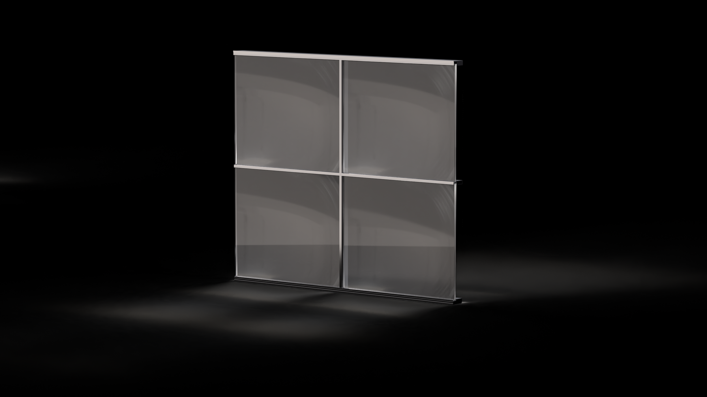 Curtain Walls
