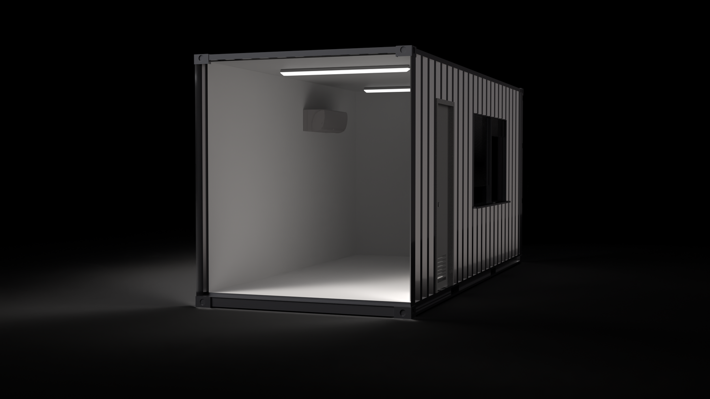Office Container