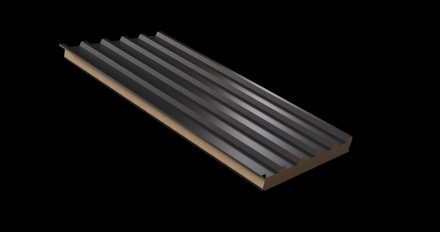 Sandwich Panels