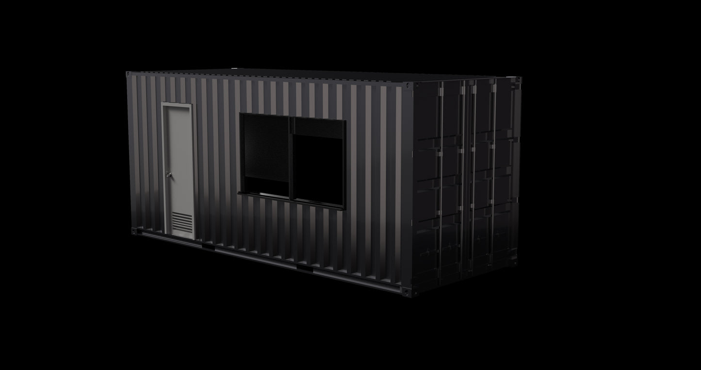 Office Container