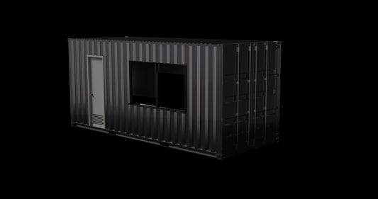 Office Container