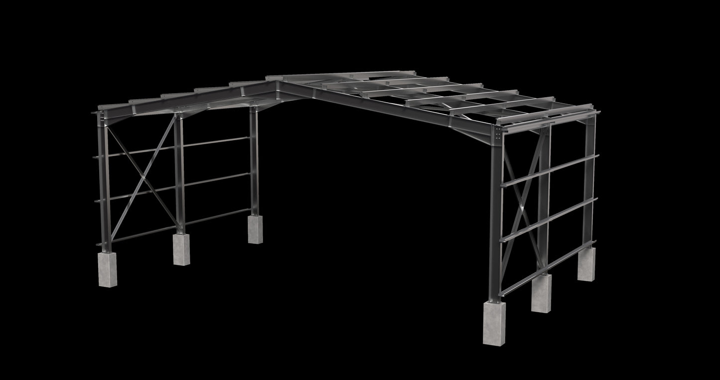 Steel Structure