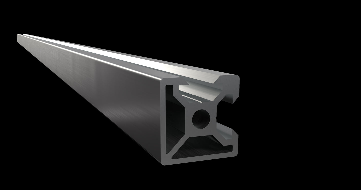 Metal Profiles