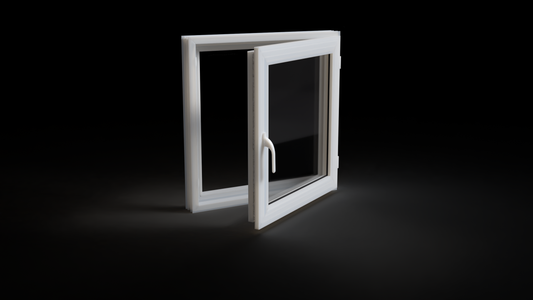 Thermopane Windows