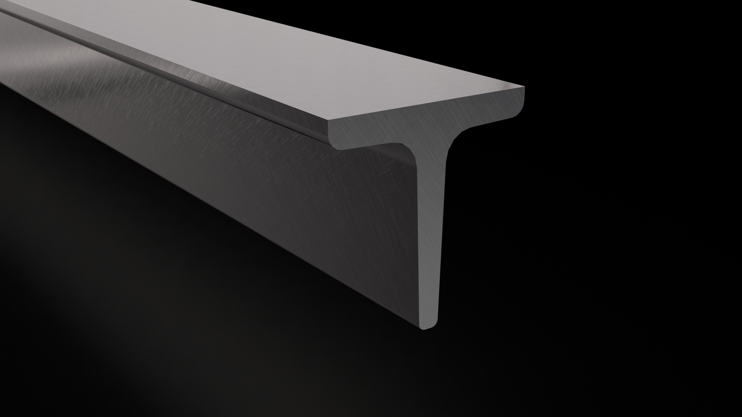 Metal Profiles