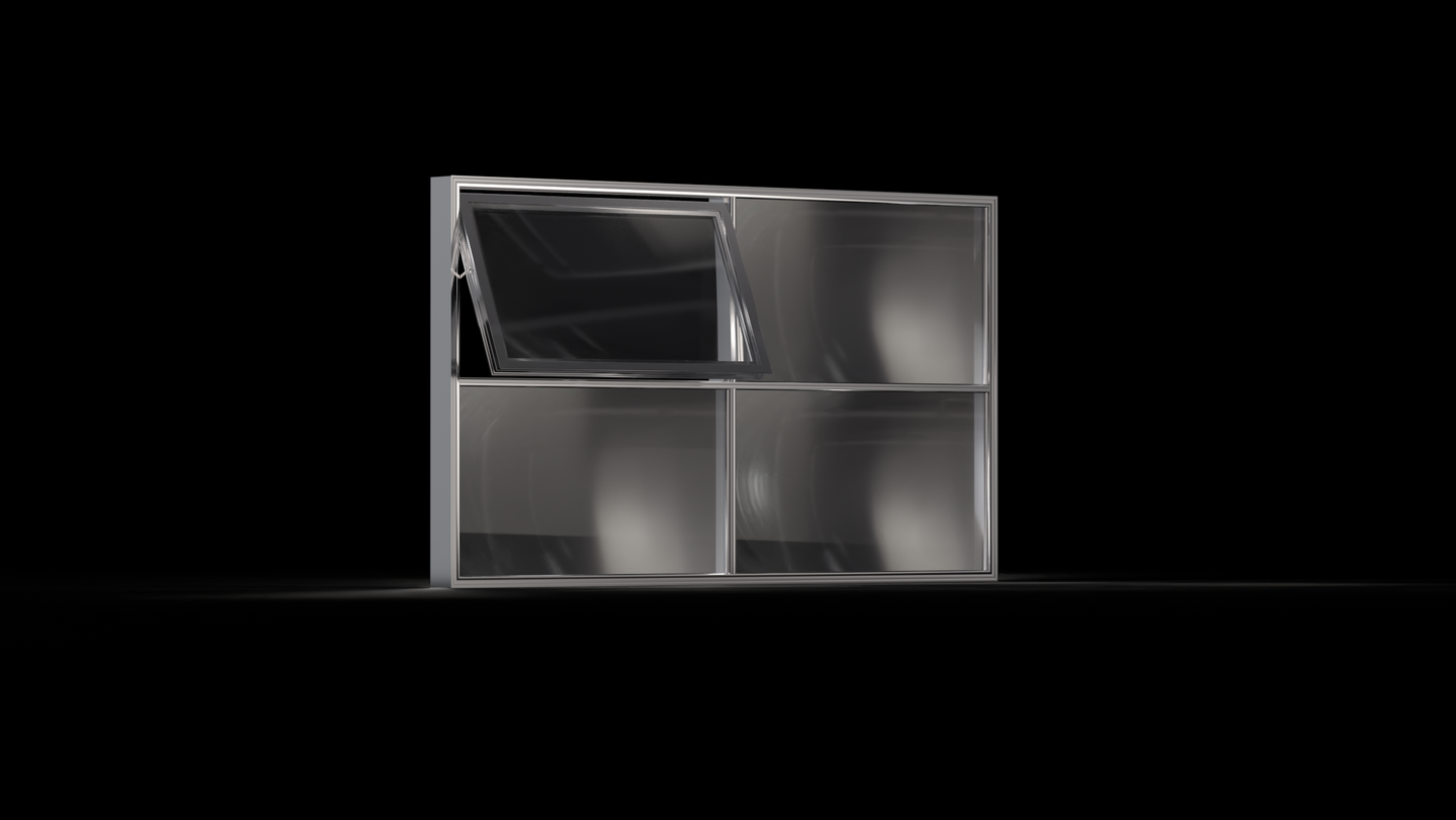 Curtain Walls