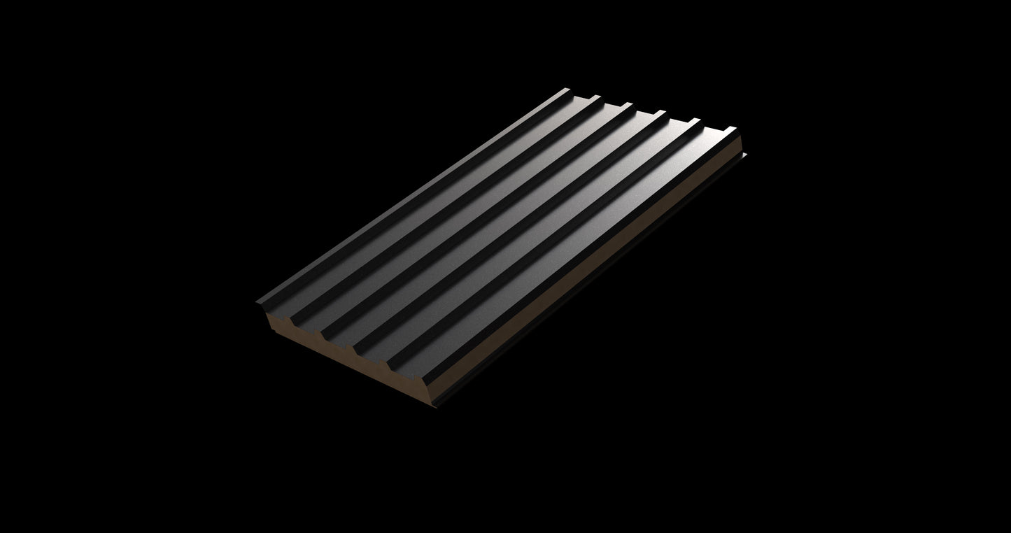 Sandwich Panels