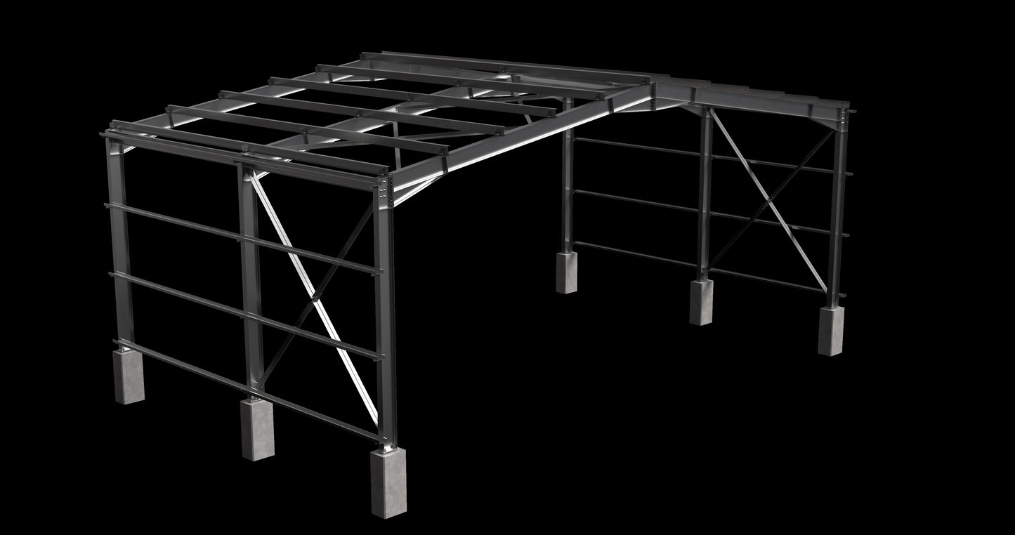 Steel Structure