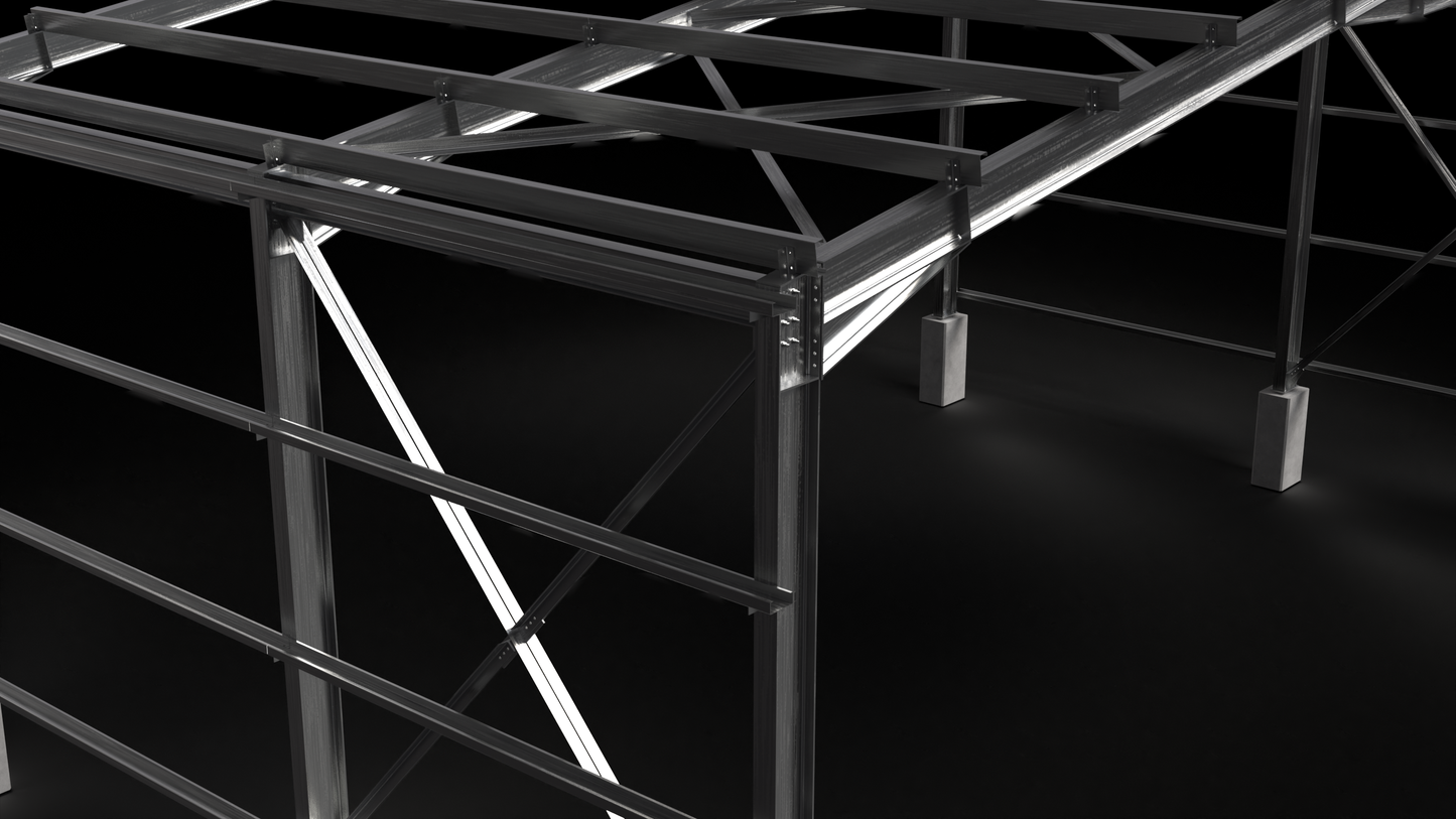 Steel Structure