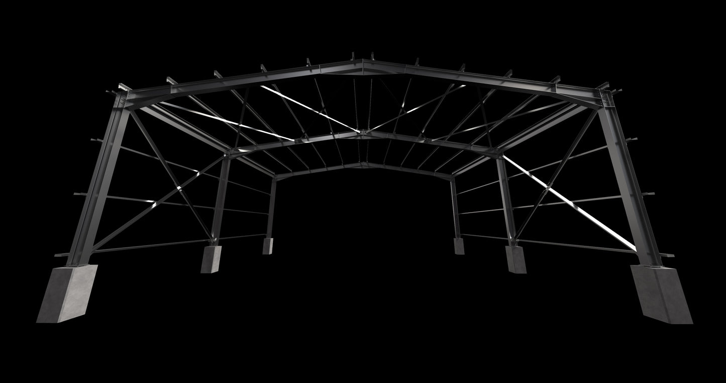 Steel Structure