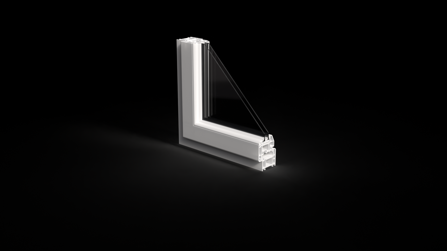 Thermopane Windows